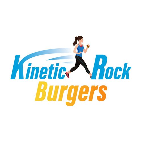 Kinetic Rock Burgers